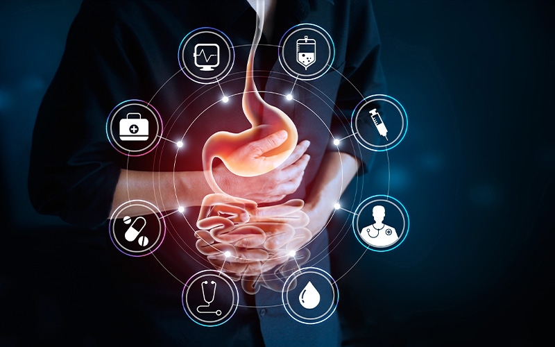 5 things will change the way you approach gastric trouble